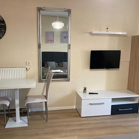 Studioapartmani Jedvaj 크라피나 외부 사진