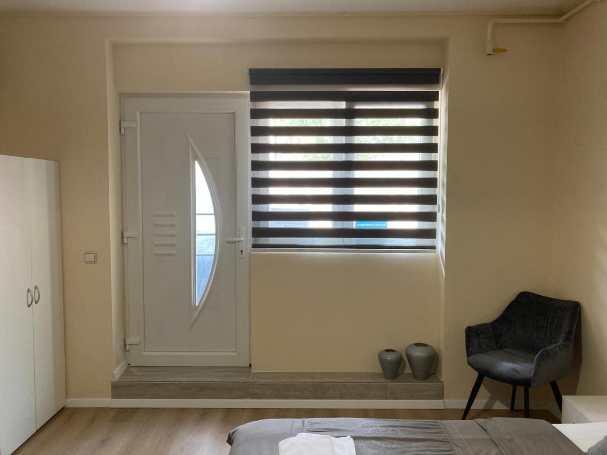 Studioapartmani Jedvaj 크라피나 외부 사진