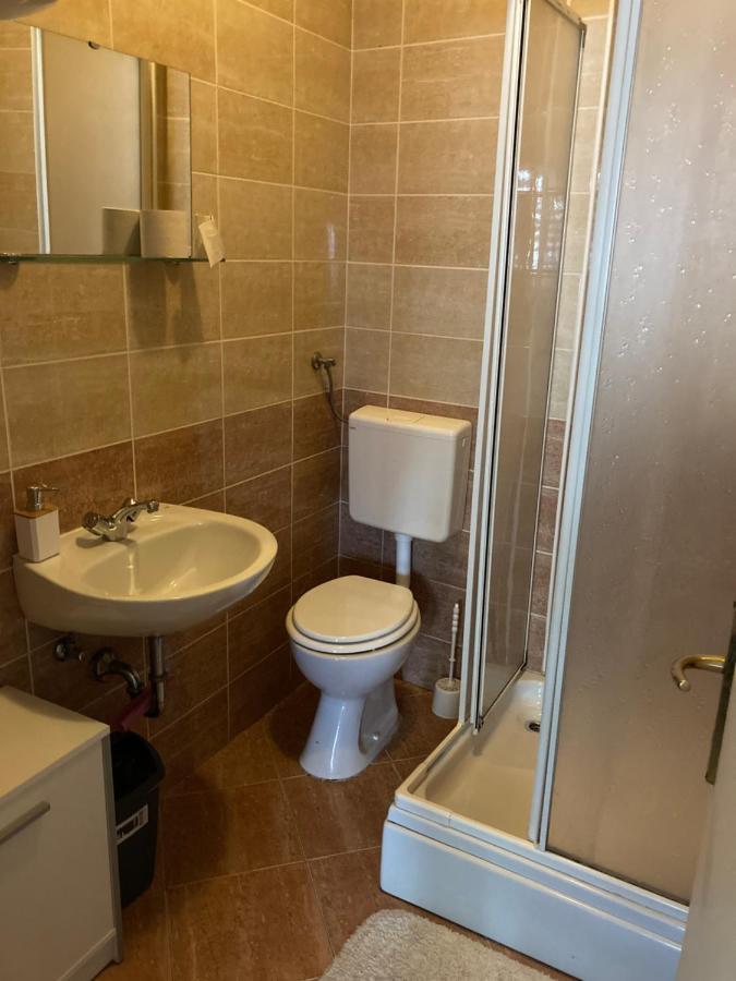 Studioapartmani Jedvaj 크라피나 외부 사진