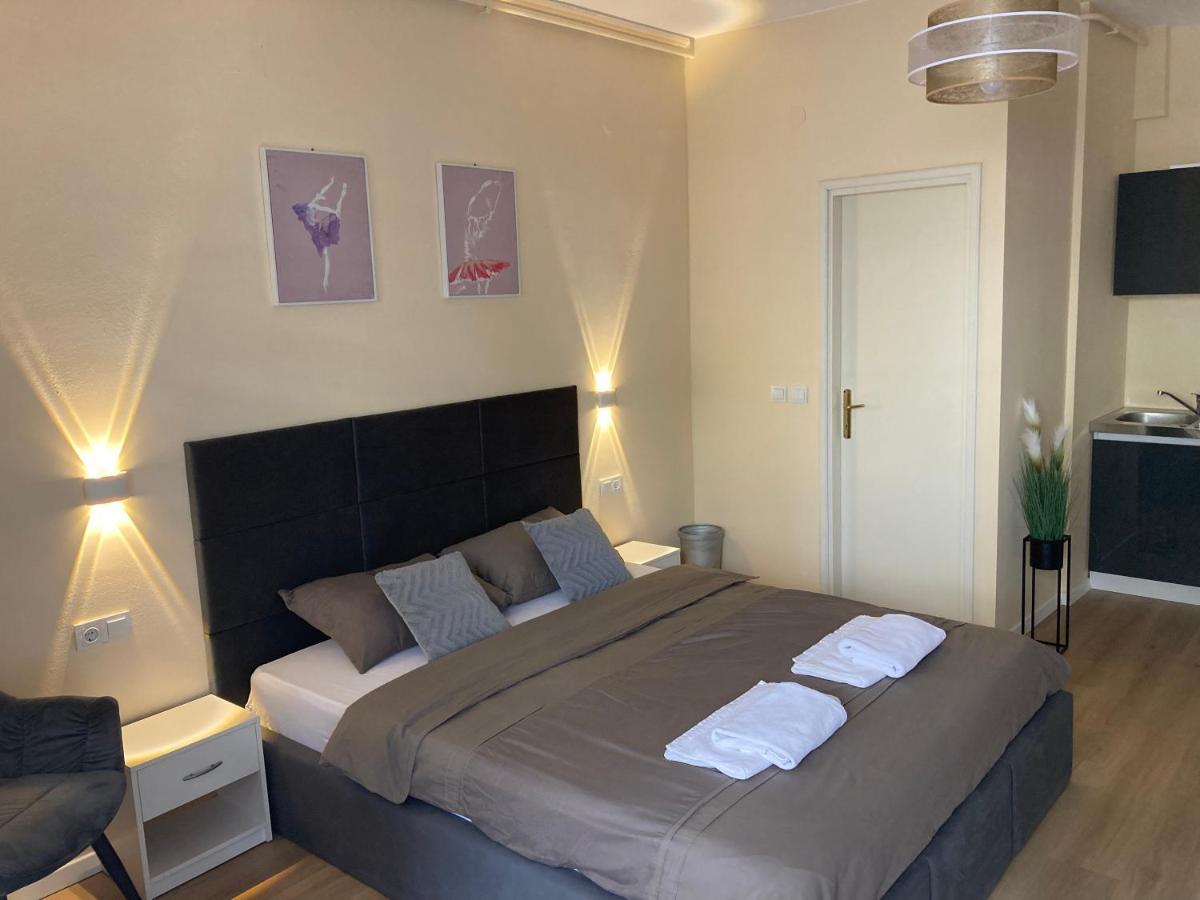 Studioapartmani Jedvaj 크라피나 외부 사진